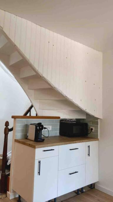 Charmante Maison Le Fagnard Coutras Экстерьер фото